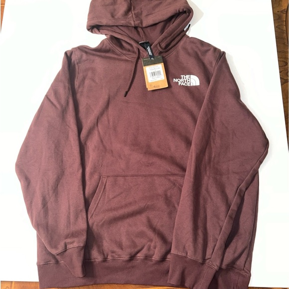 The North Face Other - NWT Men's The North Face Color Coal Brown Size XL (L)